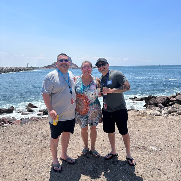 Meet your Posher, Toni Marie - Picture 5 of 9